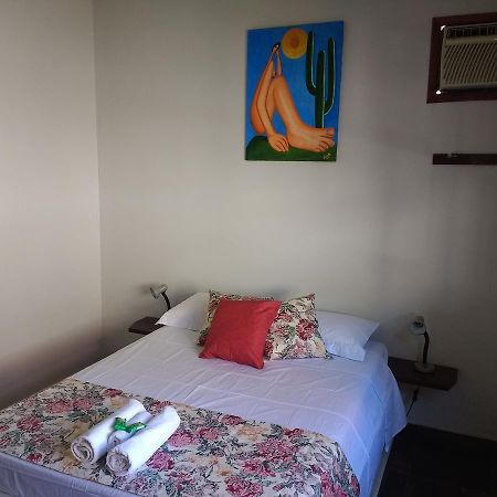 Búzios Residencia Toca Do Cacao Suites מראה חיצוני תמונה
