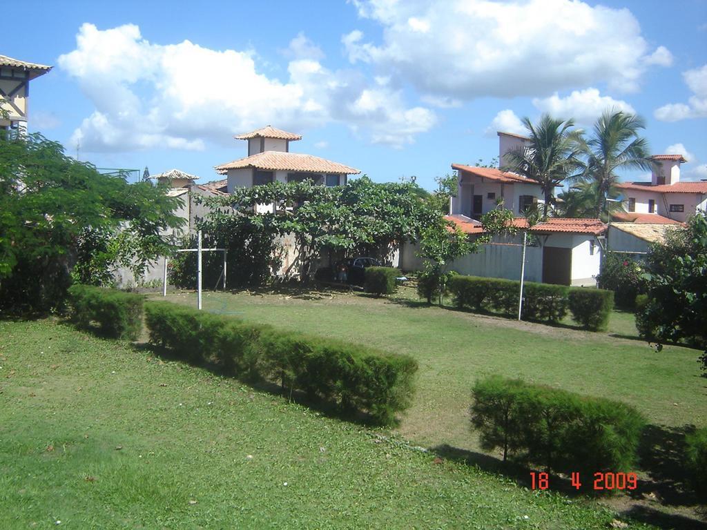 Búzios Residencia Toca Do Cacao Suites מראה חיצוני תמונה
