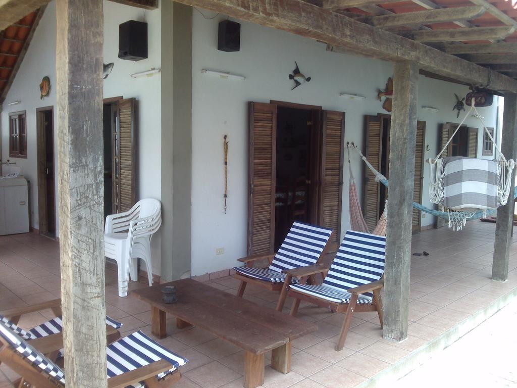 Búzios Residencia Toca Do Cacao Suites מראה חיצוני תמונה