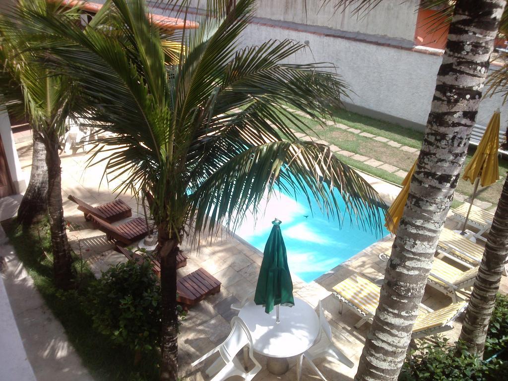 Búzios Residencia Toca Do Cacao Suites מראה חיצוני תמונה