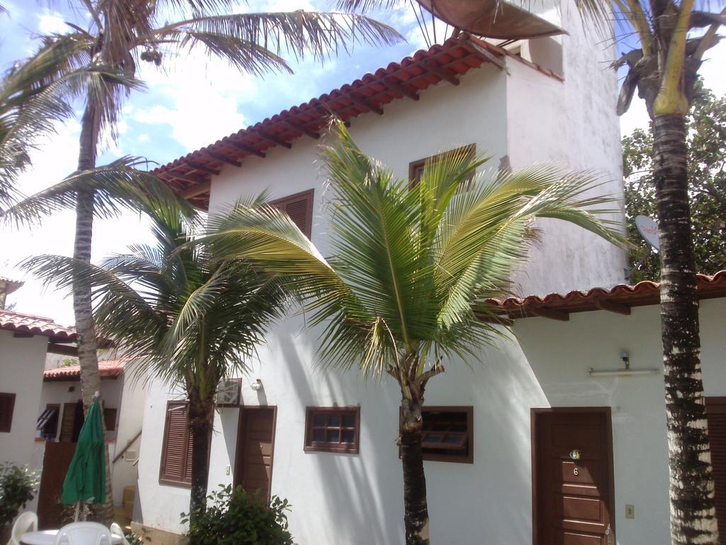 Búzios Residencia Toca Do Cacao Suites מראה חיצוני תמונה