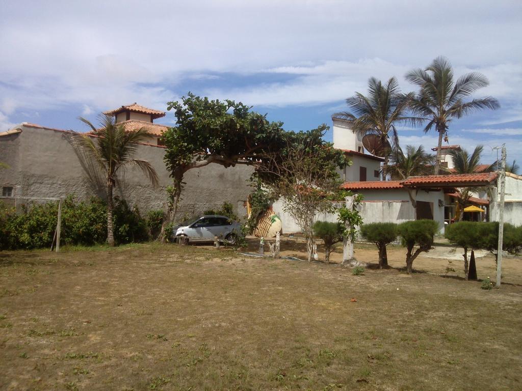 Búzios Residencia Toca Do Cacao Suites מראה חיצוני תמונה