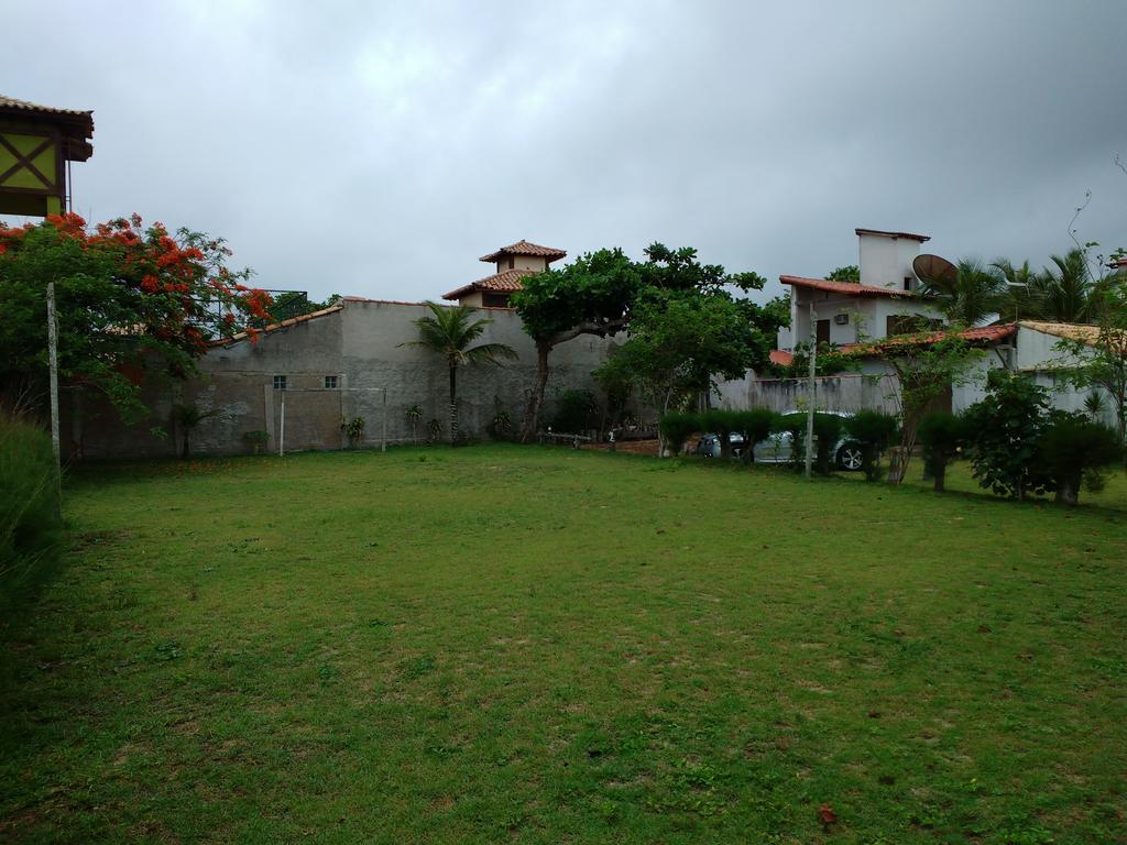 Búzios Residencia Toca Do Cacao Suites מראה חיצוני תמונה