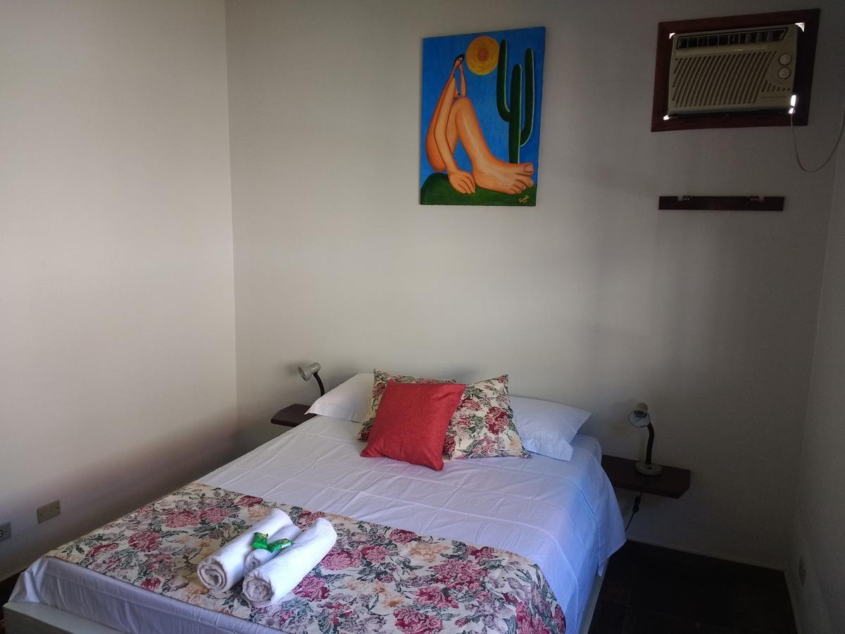 Búzios Residencia Toca Do Cacao Suites מראה חיצוני תמונה