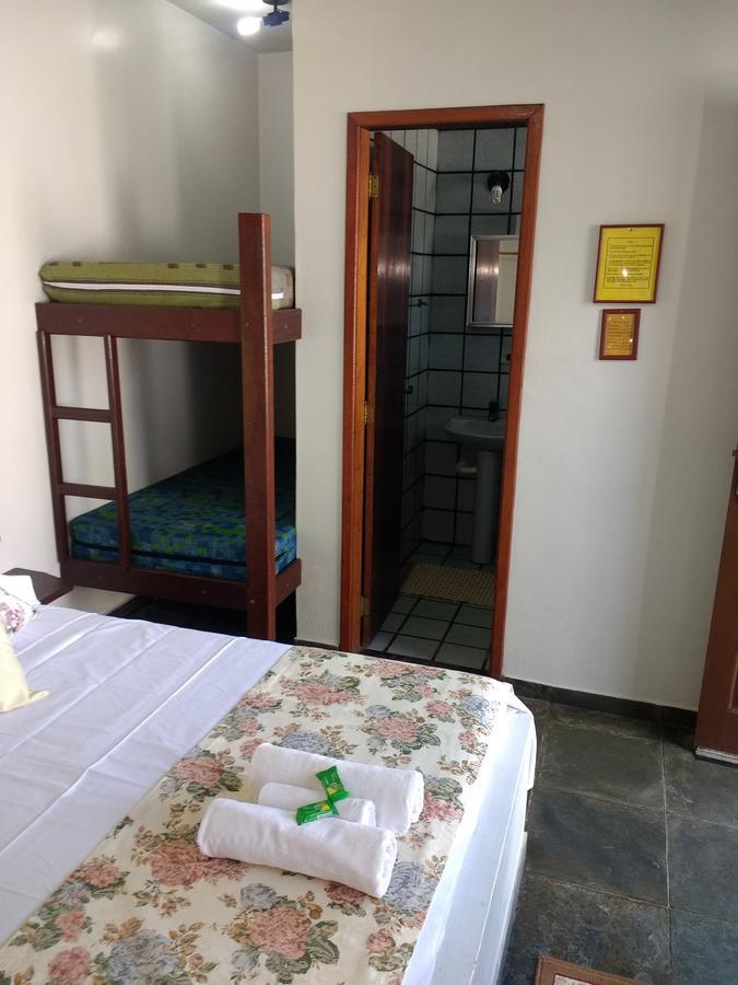 Búzios Residencia Toca Do Cacao Suites מראה חיצוני תמונה