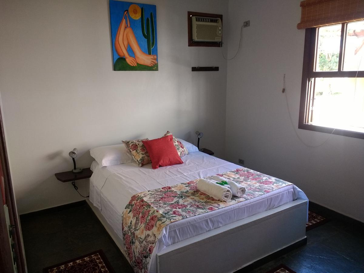 Búzios Residencia Toca Do Cacao Suites מראה חיצוני תמונה